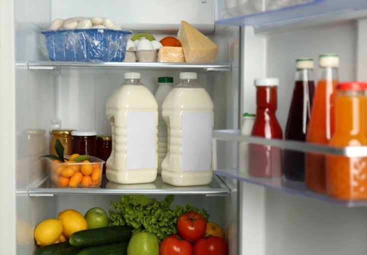 Tủ lạnh để số mấy tiết kiệm điện mà vẫn bảo quản thực phẩm tươi ngon?