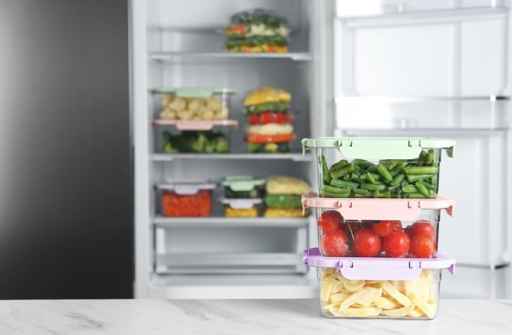 Đừng bỏ qua yếu tố mục đích sử dụng khi chọn tủ lạnh gia đình