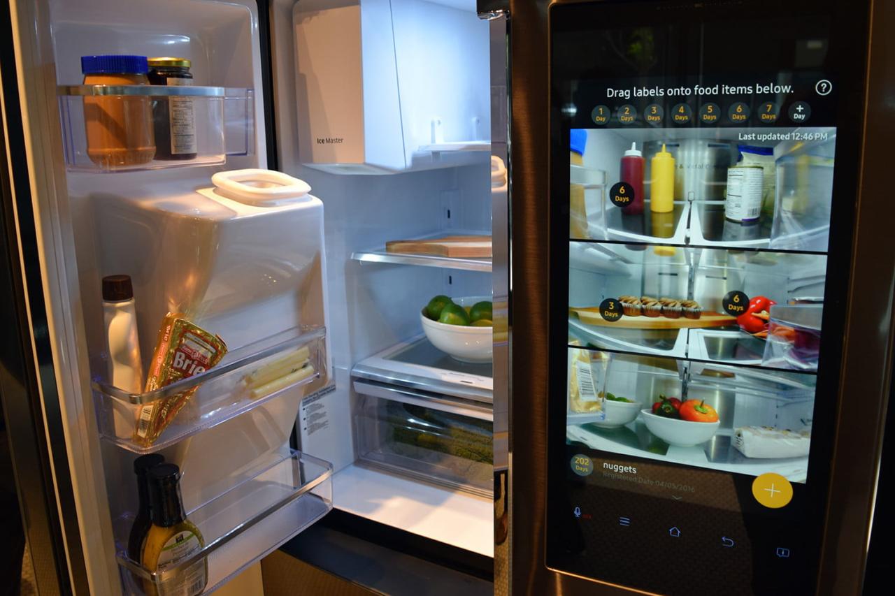 10 sai lầm sử dụng tủ lạnh sai cách người dùng cần thay đổi 