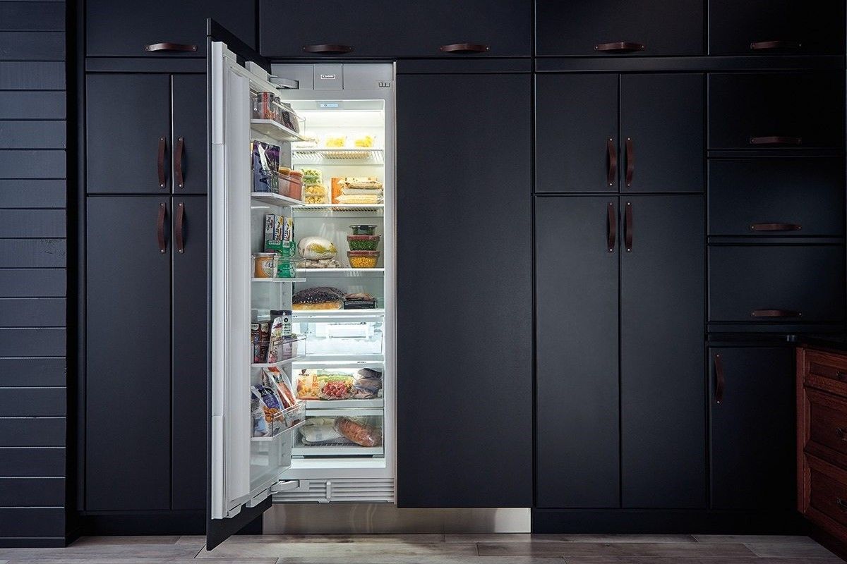 10 sai lầm sử dụng tủ lạnh sai cách người dùng cần thay đổi 